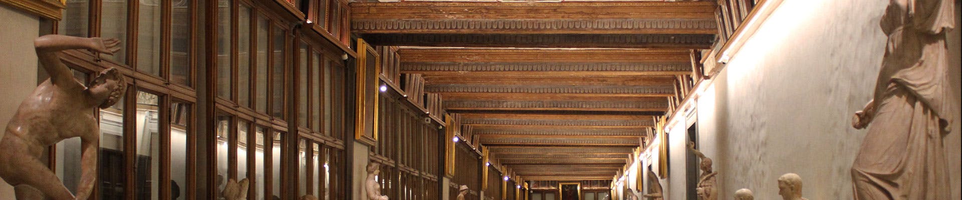 Tornano le aperture serali degli Uffizi Tornano le aperture serali degli Uffizi