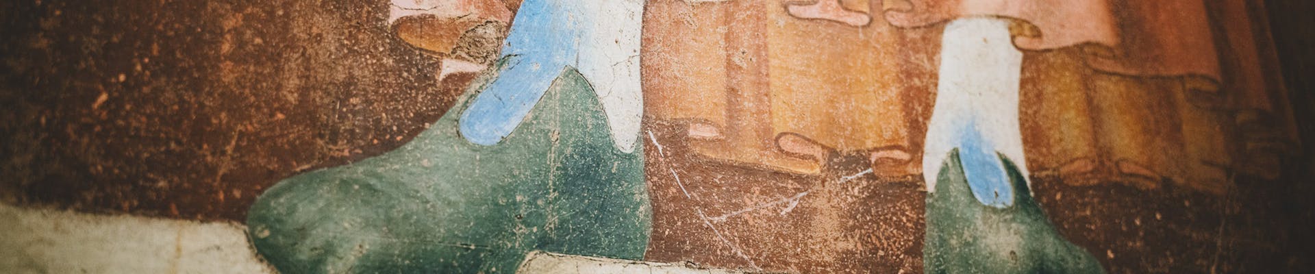 Dante e Andrea del Castagno tornano a San Godenzo Dante e Andrea del Castagno tornano a San Godenzo