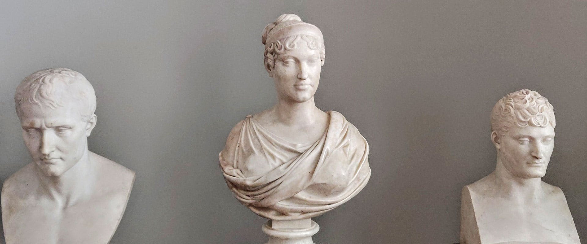 Gli Uffizi in trasferta all'Elba con Napoleone Bonaparte Gli Uffizi in trasferta all'Elba con Napoleone Bonaparte