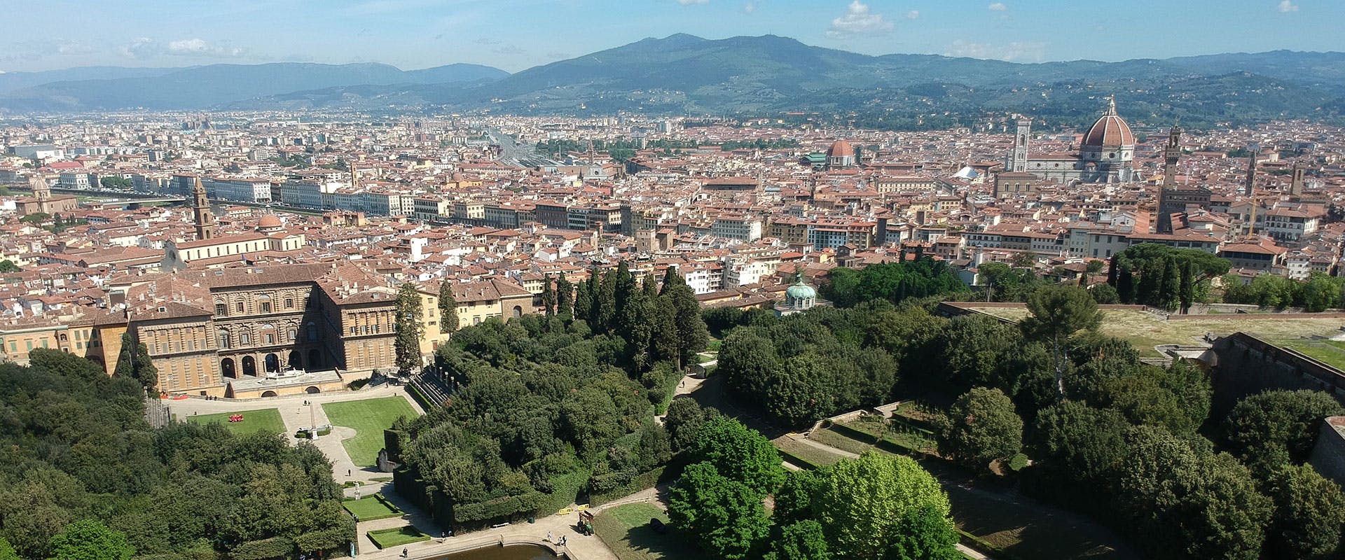 Terre degli Uffizi Terre degli Uffizi