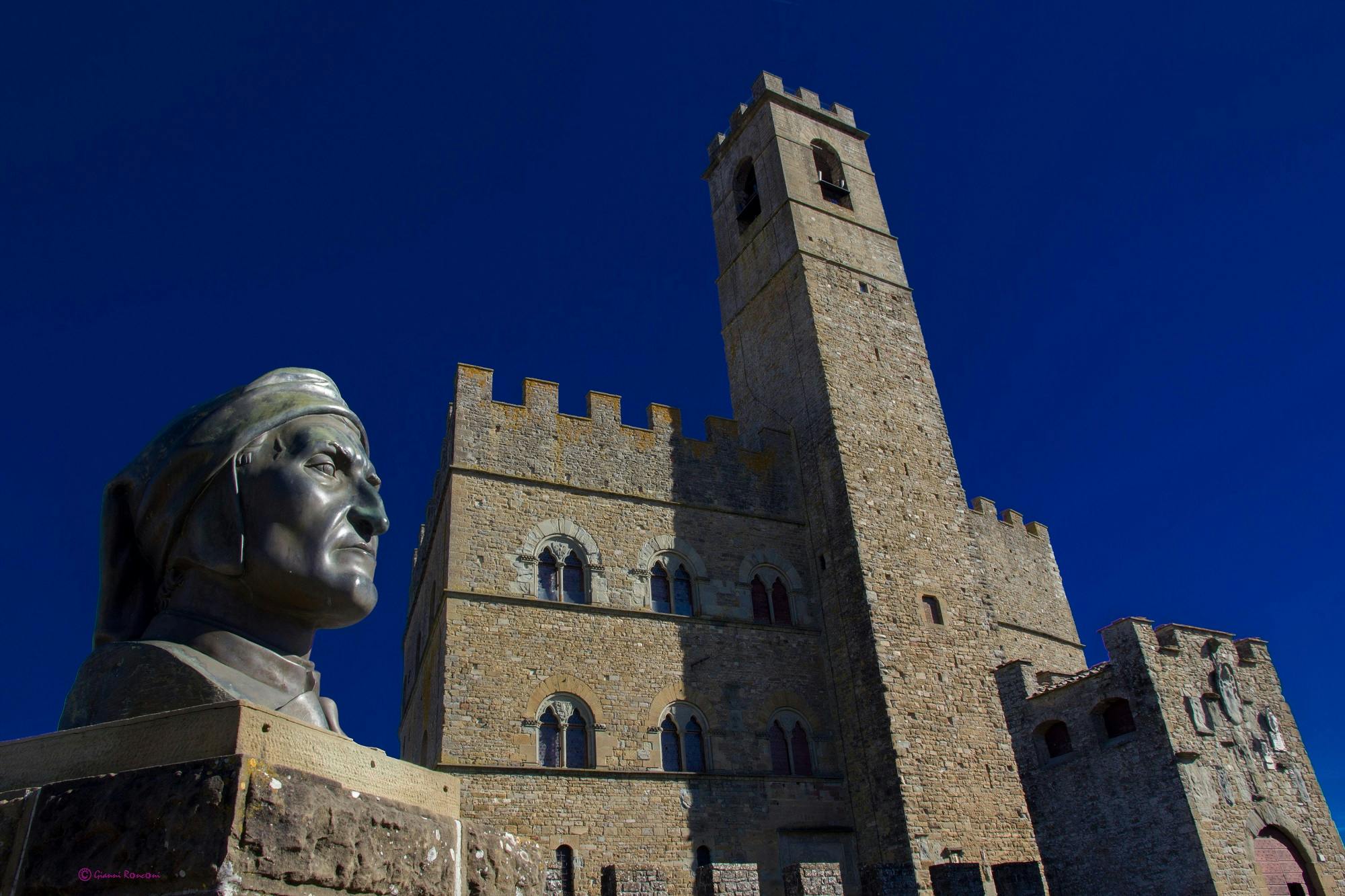 Terre degli Uffizi