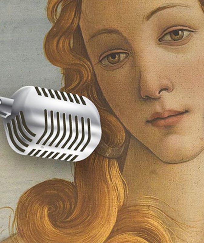 #UffizionAir