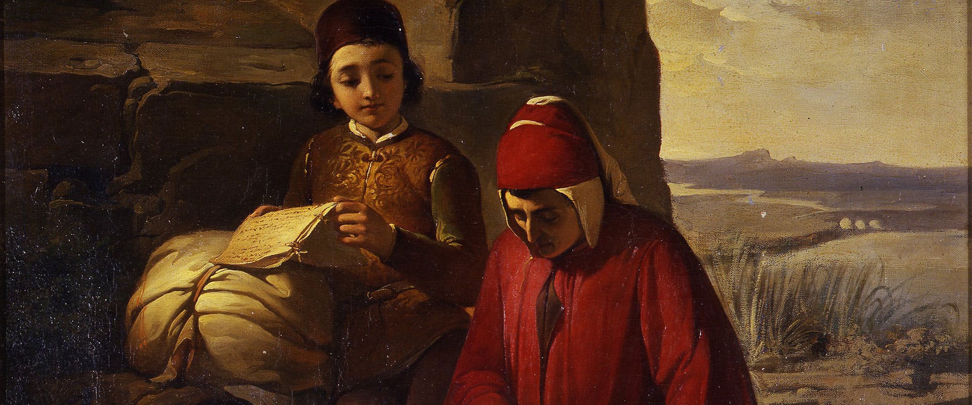 Giornata della Memoria 2021 | Terre d'esilio, terre di confino