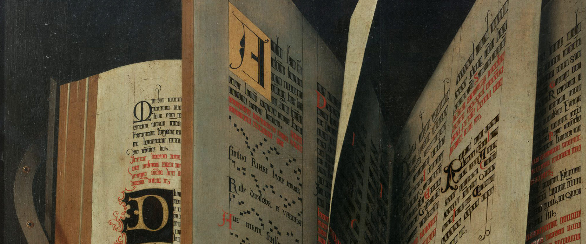 Dialoghi d'arte e cultura. Segui le conferenze in diretta streaming