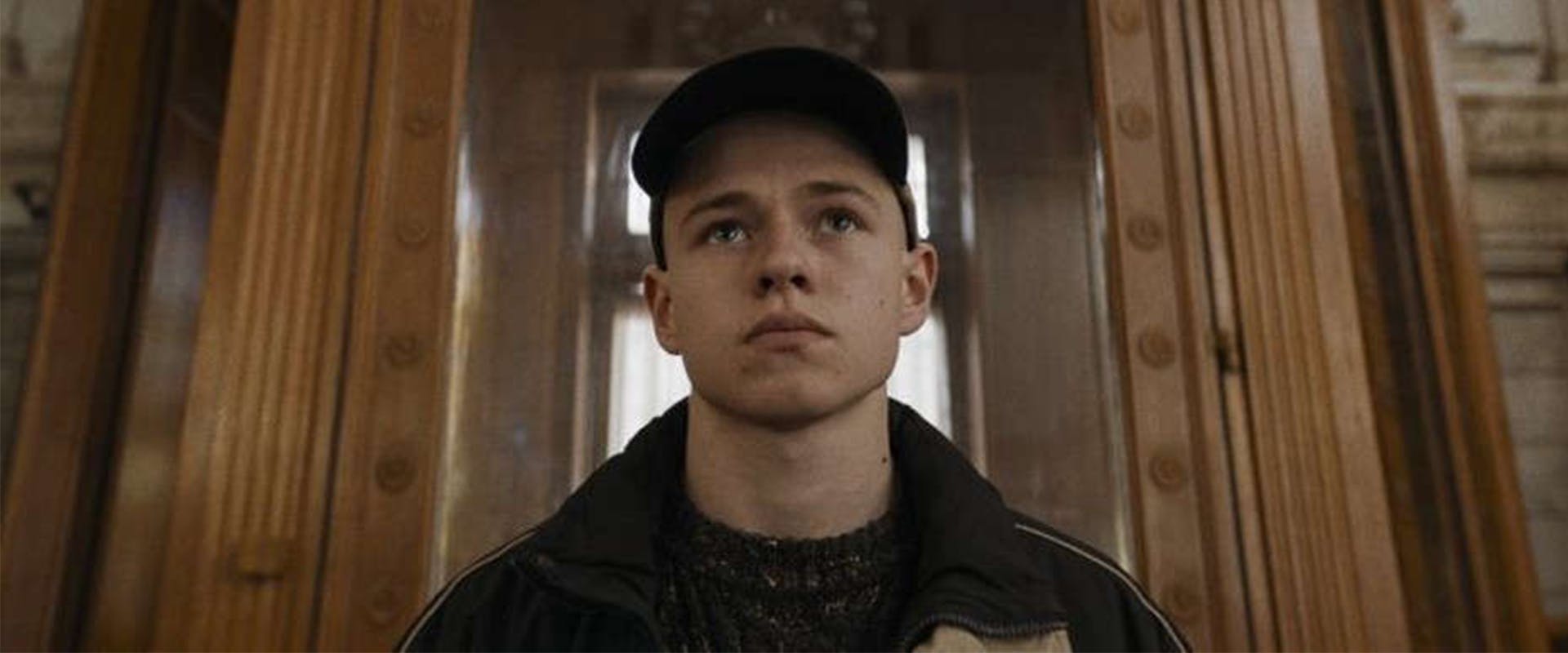 Al via la seconda edizione del Festival di cinema russo