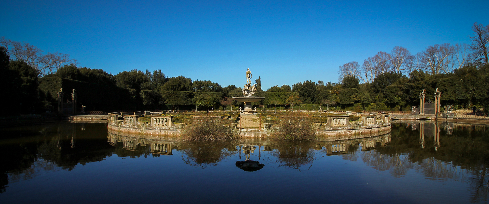 "ReGeneration Festival": un ciclo estivo di opera lirica e musica dal vivo al Giardino di Boboli