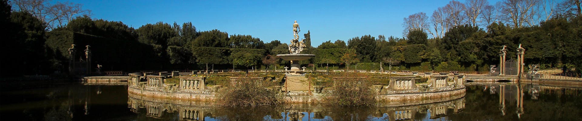 "ReGeneration Festival": a summer festival of live music and opera in the Boboli Gardens "ReGeneration Festival": a summer festival of live music and opera in the Boboli Gardens