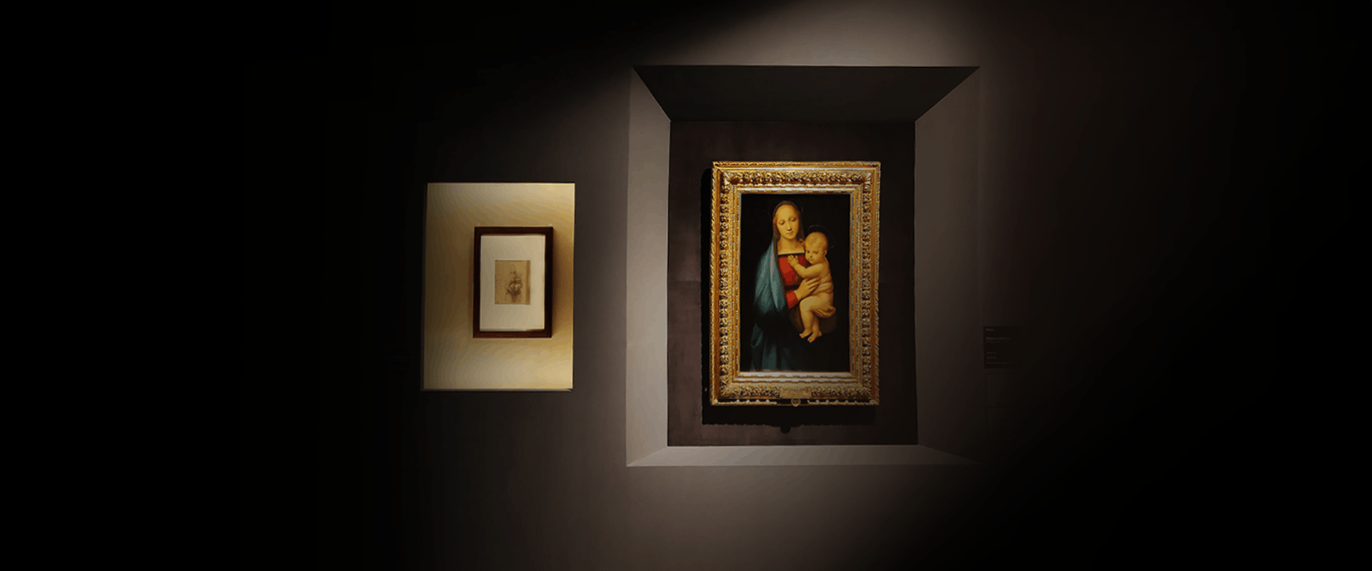 Raffaello 1520 - 1483 Raffaello 1520 - 1483