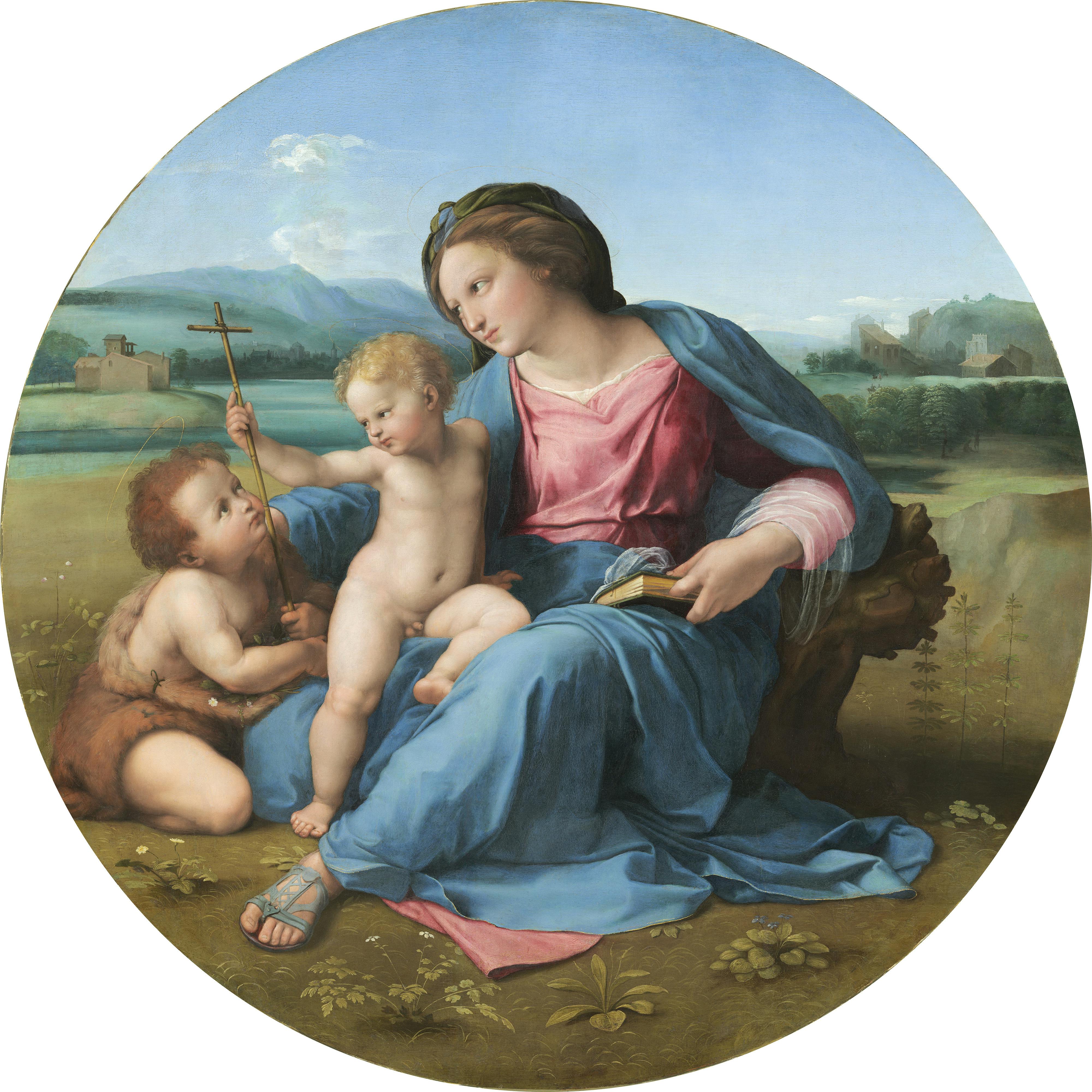 Raphael 1520 - 1483