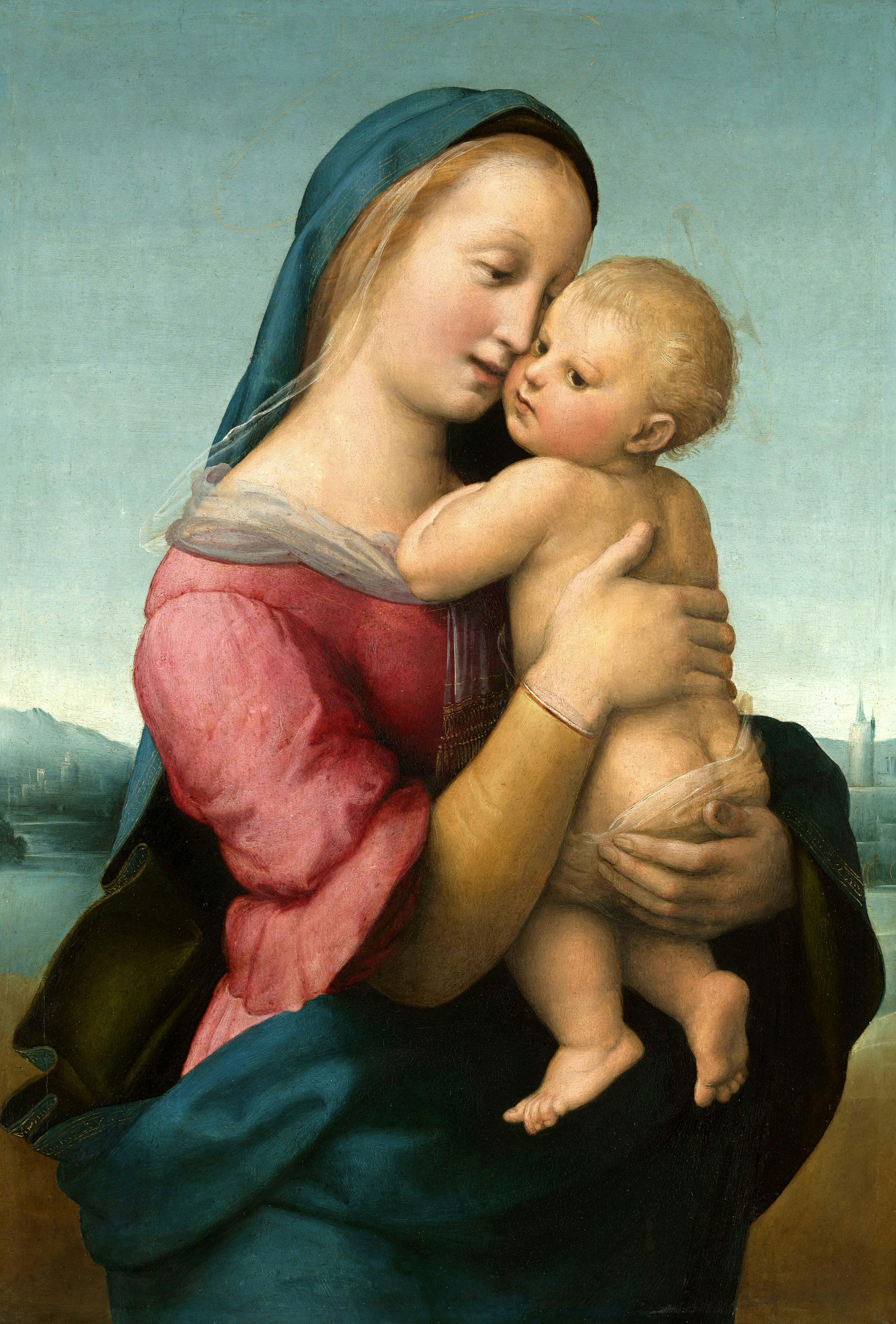 Raffaello 1520 - 1483