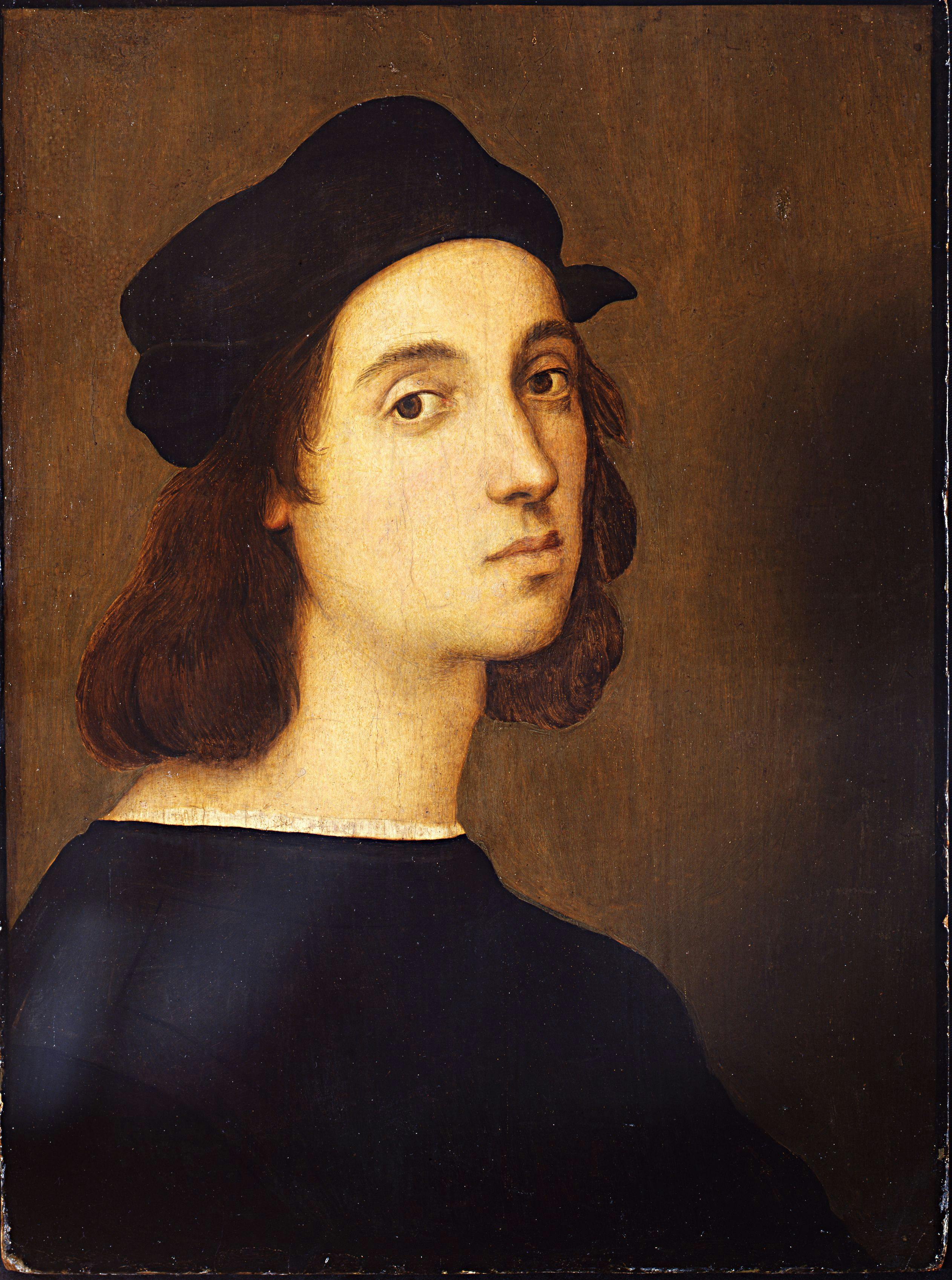 Raffaello 1520 - 1483