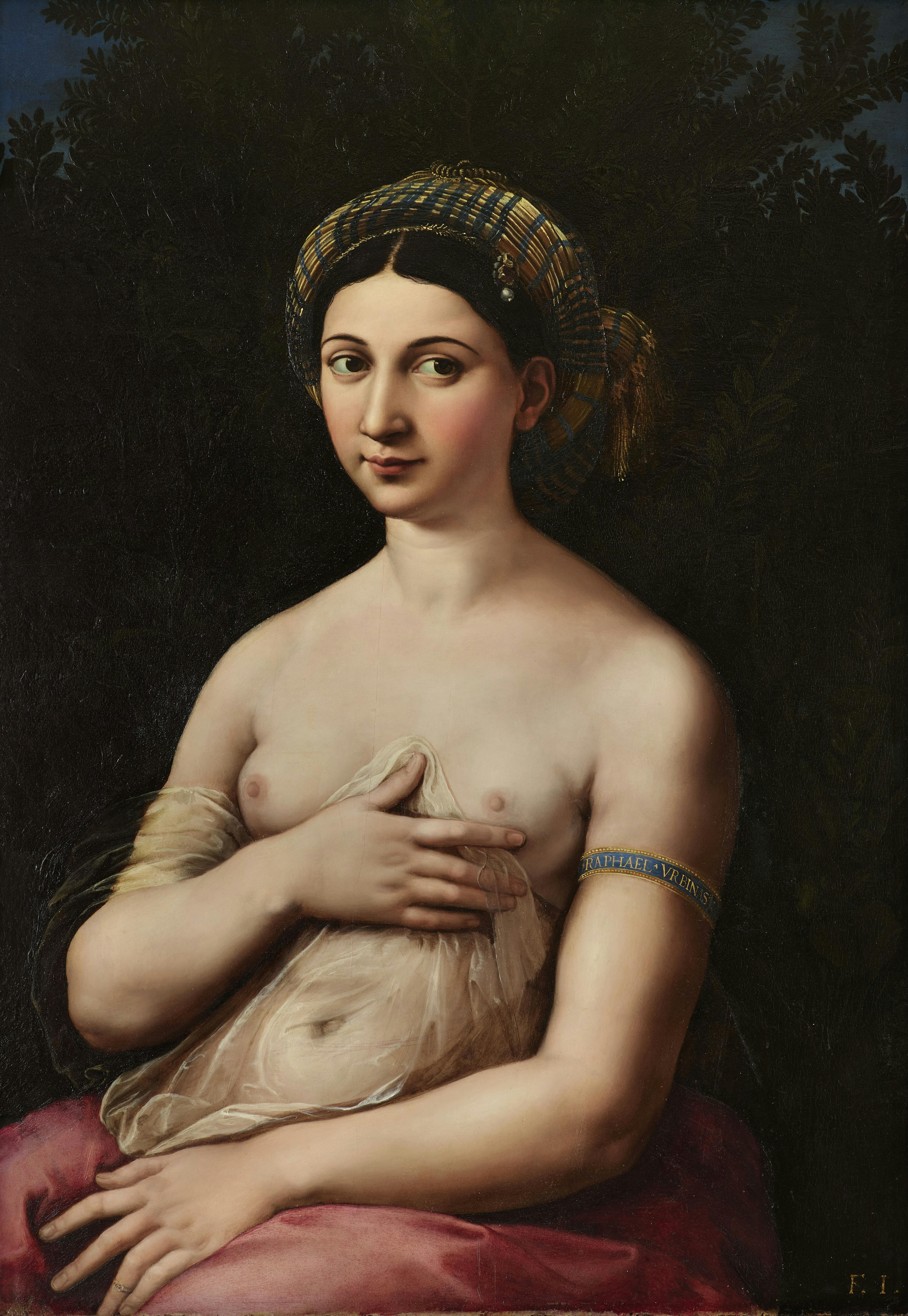 Raffaello 1520 - 1483