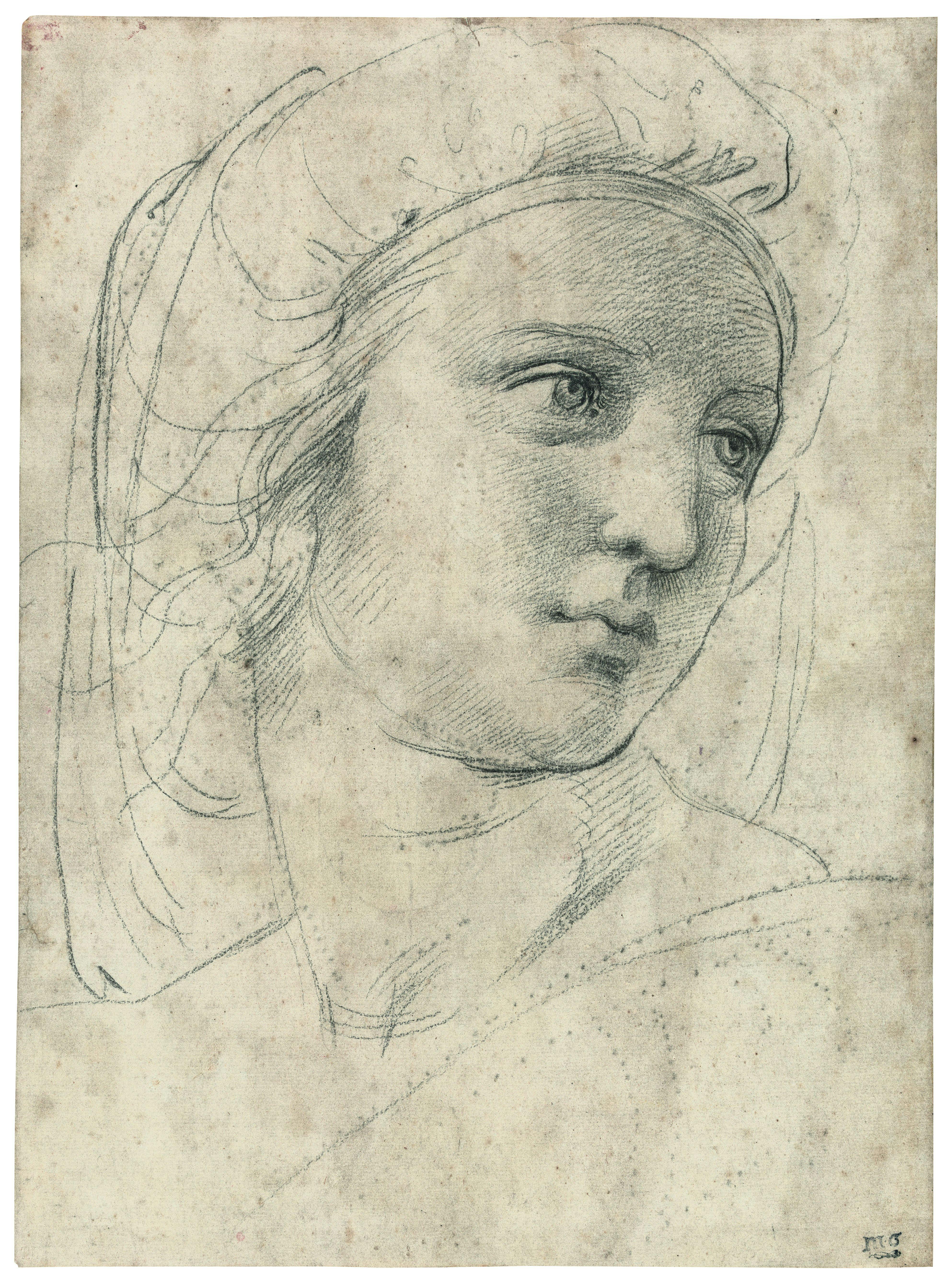 Raffaello 1520 - 1483