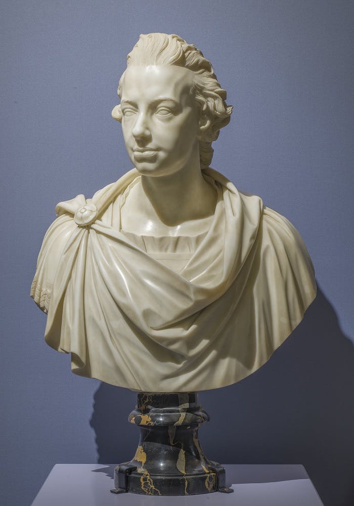 Luigi Lanzi e gli Uffizi