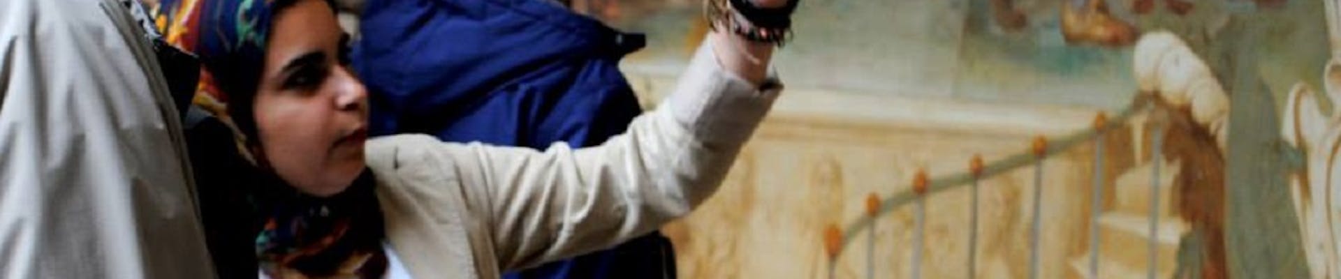 L’educazione al patrimonio. Riflessioni ed esperienze L’educazione al patrimonio. Riflessioni ed esperienze