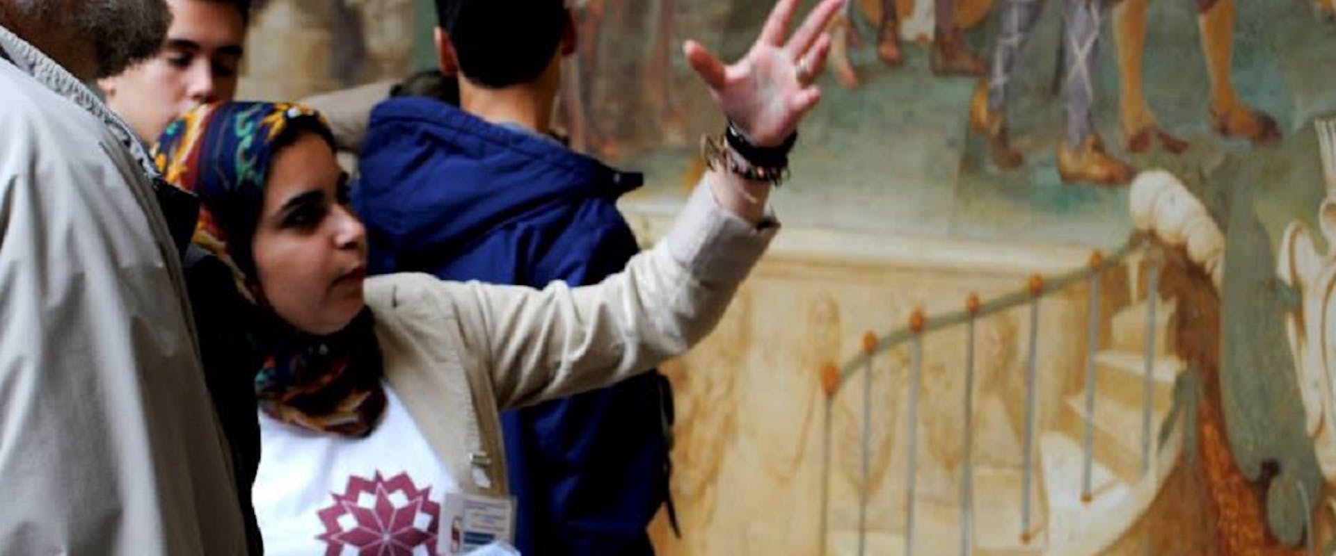 L’educazione al patrimonio. Riflessioni ed esperienze L’educazione al patrimonio. Riflessioni ed esperienze