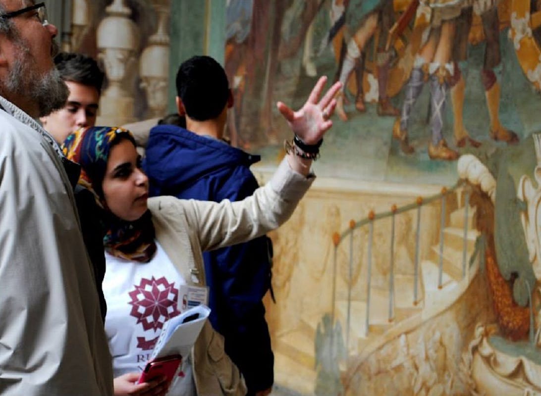 L’educazione al patrimonio. Riflessioni ed esperienze