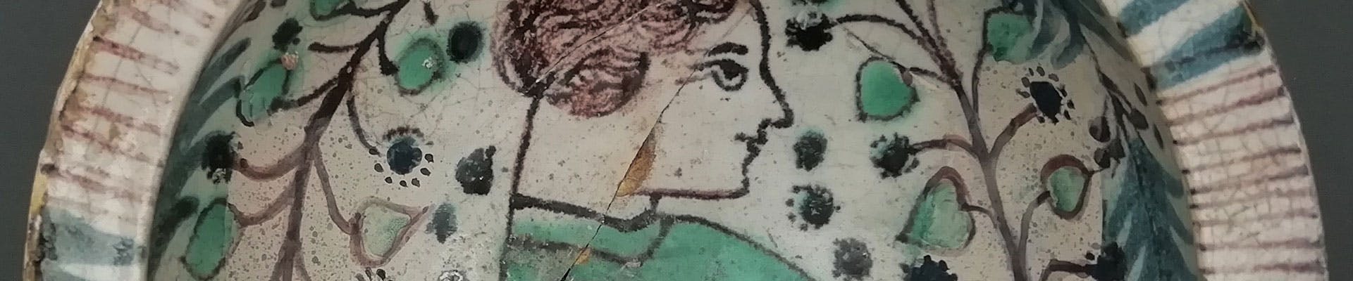 La fornace di Tugio di Giunta a Firenze La fornace di Tugio di Giunta a Firenze