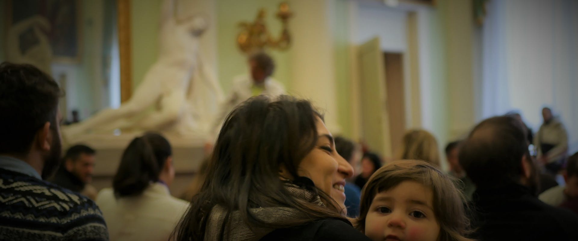 Pam Pam alla Gam! Pam Pam alla Gam!