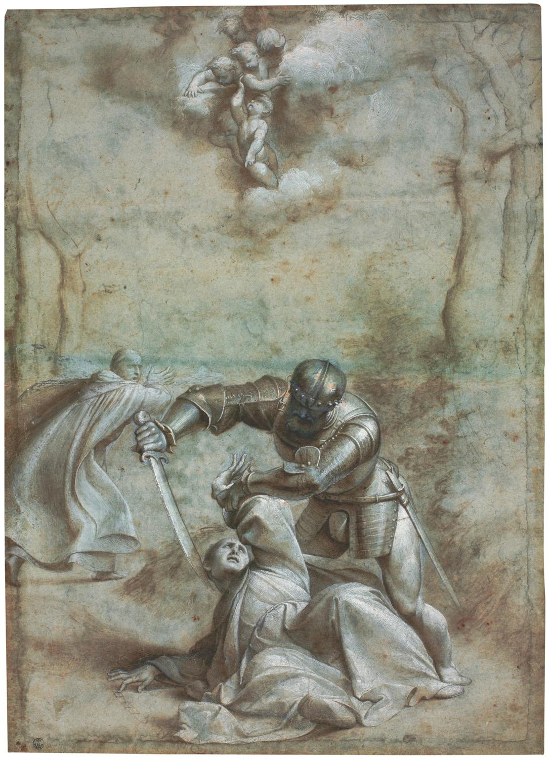 Pietro Aretino e l’arte del Rinascimento