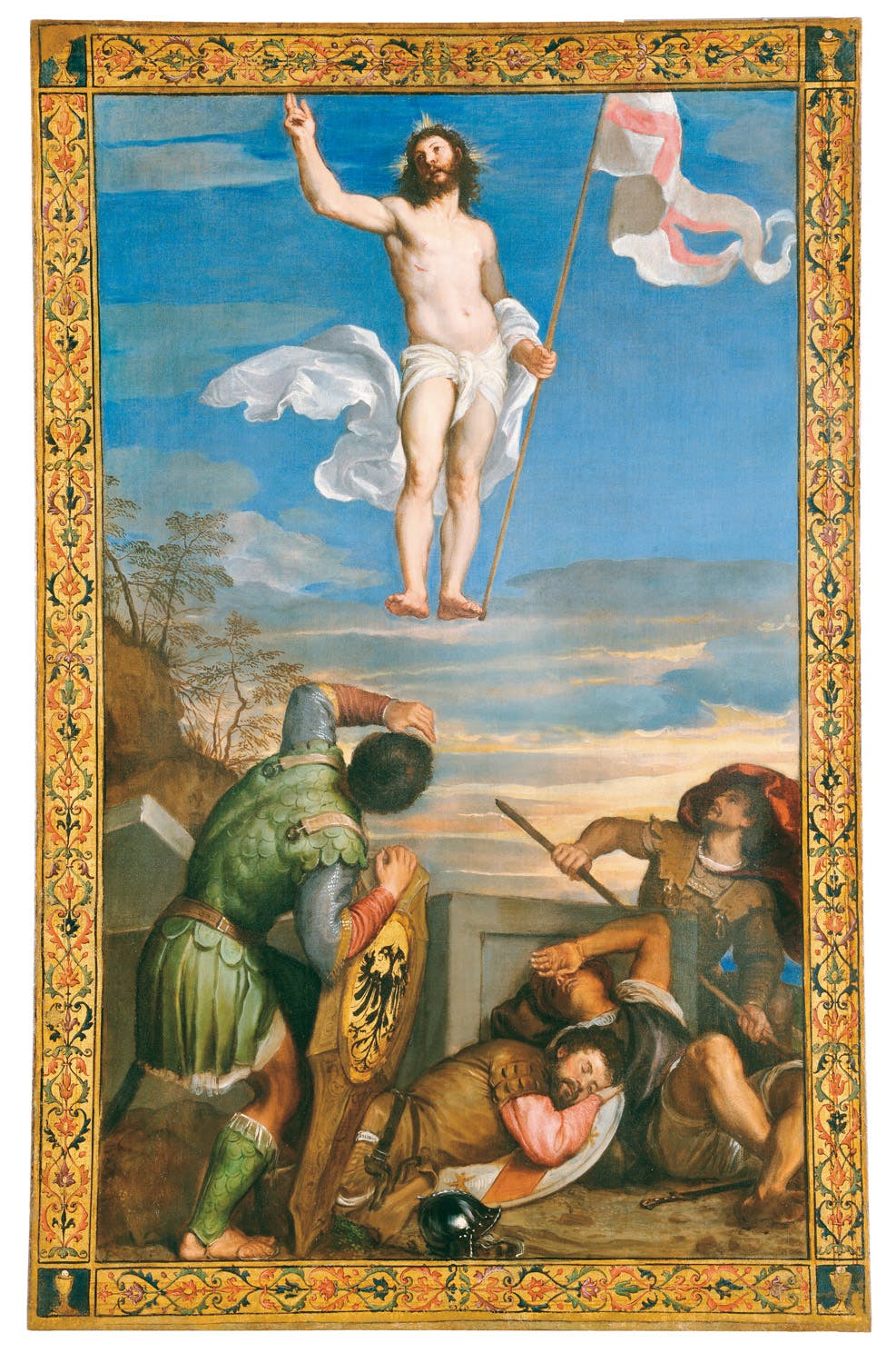 Pietro Aretino and the Art of the Renaissance