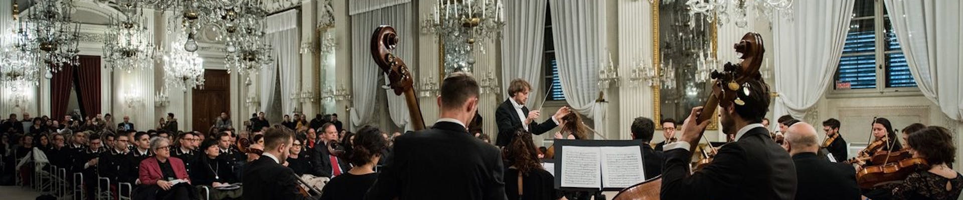 Nuova edizione del Festival "Da Firenze all'Europa" Nuova edizione del Festival "Da Firenze all'Europa"