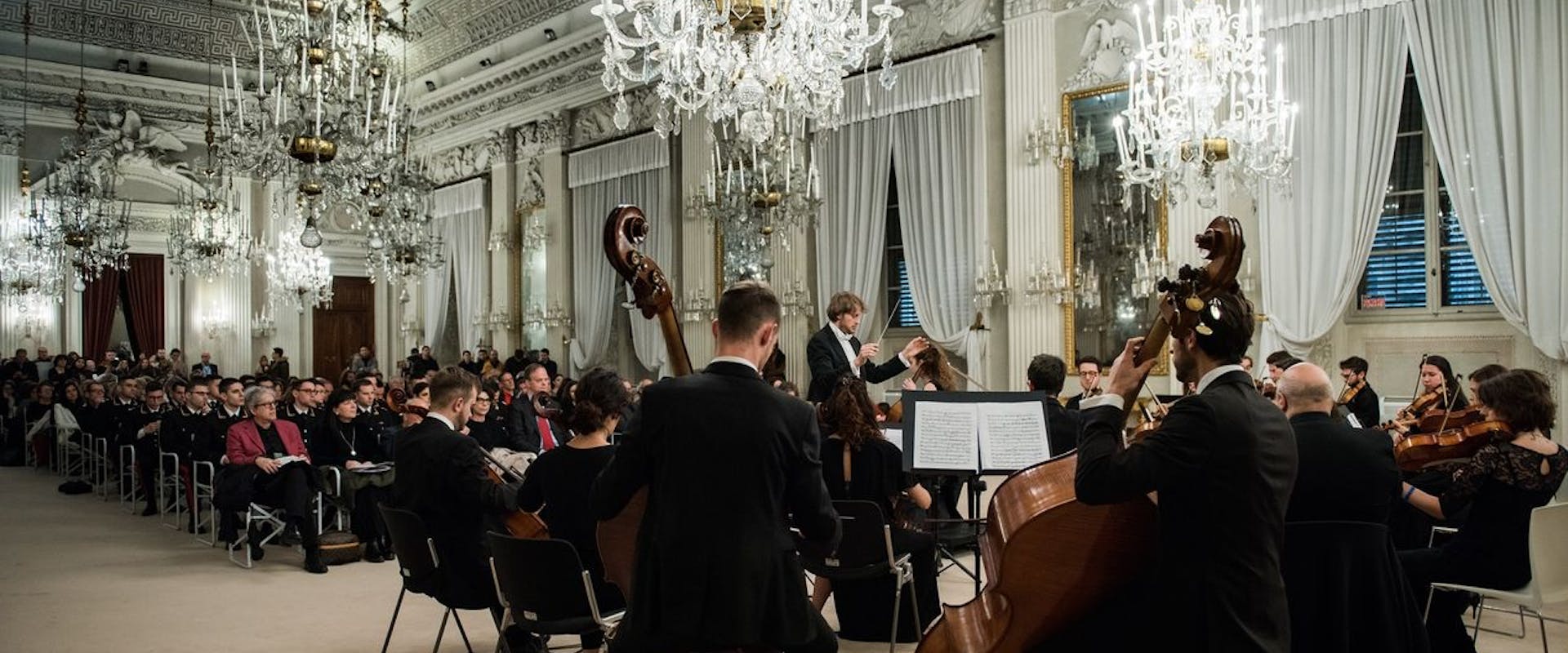 New edition of music Festival “From Florence to Europe” New edition of music Festival “From Florence to Europe”