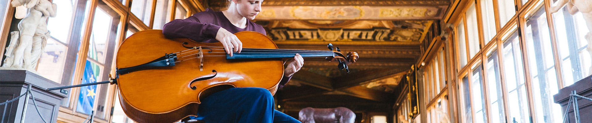 Concerto per violoncello e voce di Naomi Berrill Concerto per violoncello e voce di Naomi Berrill