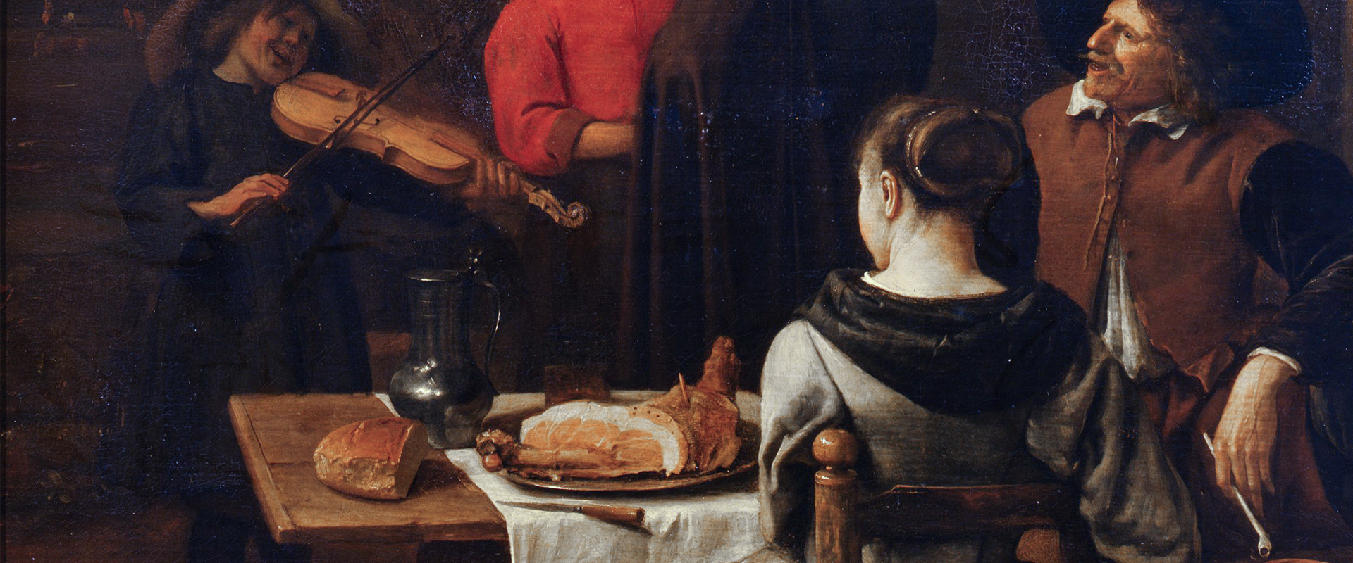 Il Pane e i Sassi. Gli Uffizi in mostra a Matera Capitale Europea della Cultura 2019 