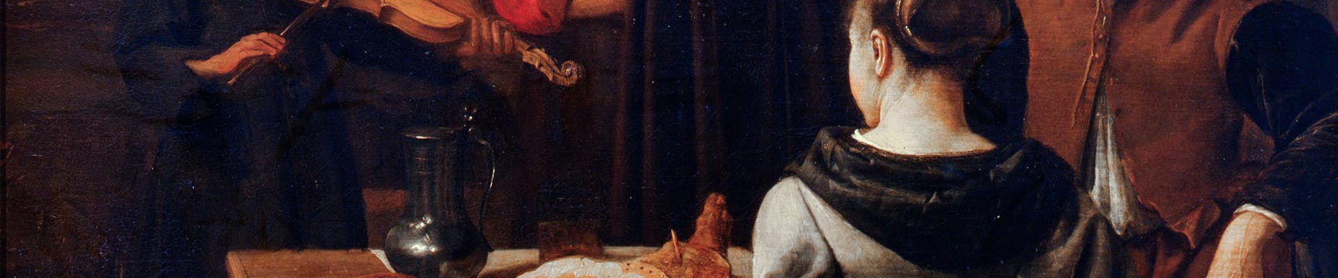 Il Pane e i Sassi. Gli Uffizi in mostra a Matera Capitale Europea della Cultura 2019 Il Pane e i Sassi. Gli Uffizi in mostra a Matera Capitale Europea della Cultura 2019