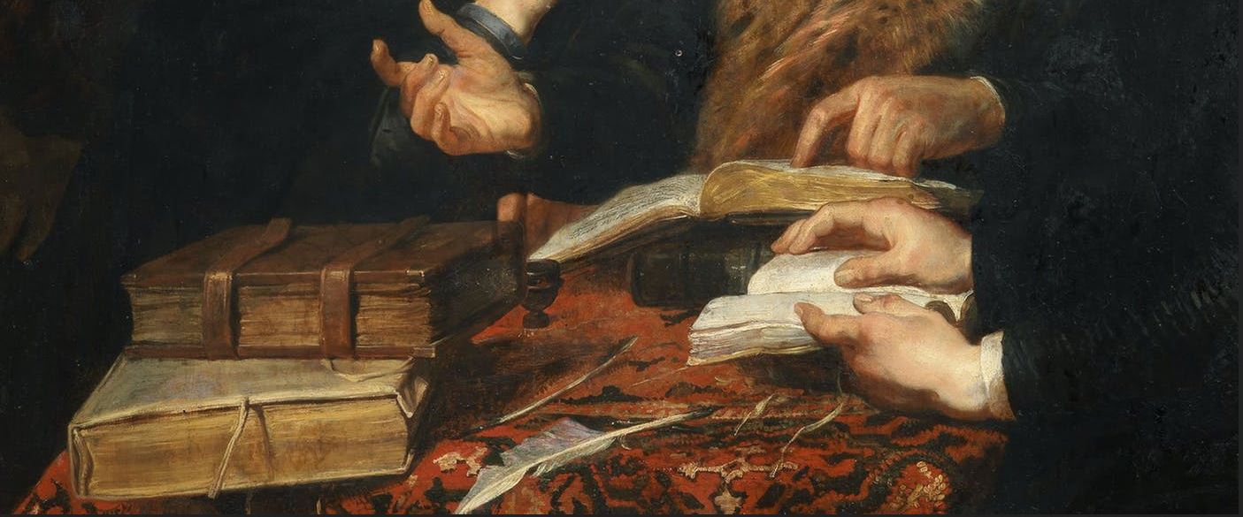 Dialoghi d'arte e cultura. Conferenze autunno 2019