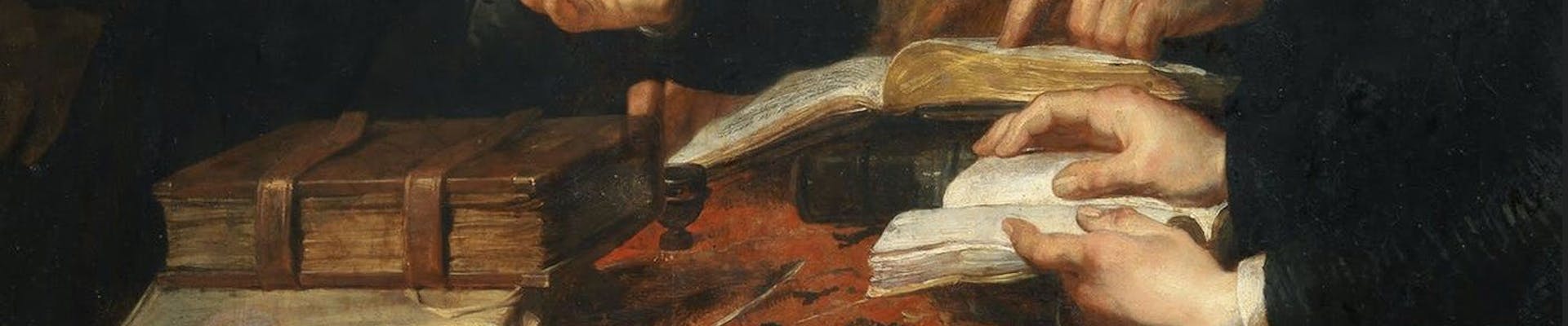 Dialoghi d'arte e cultura. Conferenze autunno 2019 Dialoghi d'arte e cultura. Conferenze autunno 2019