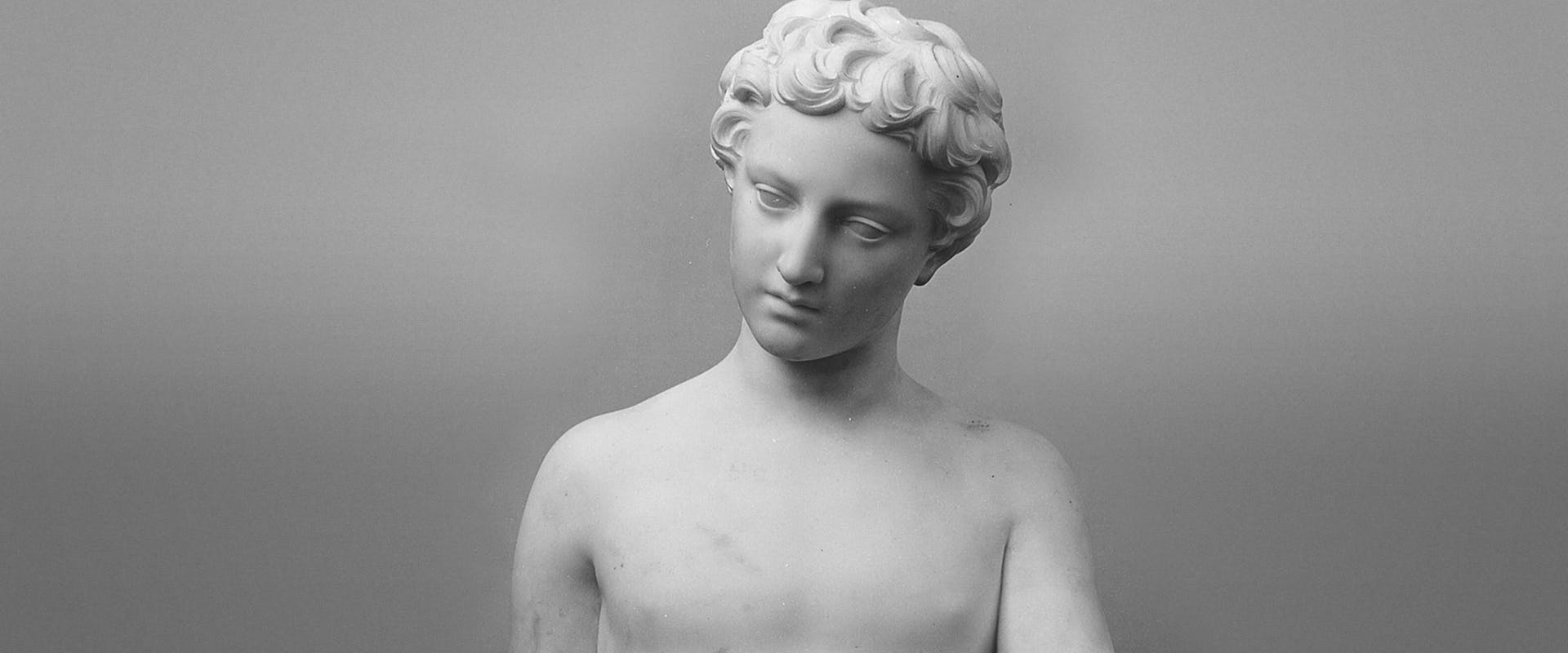 Gli Stati Uniti e Firenze (1815-1915): modelli artistici, ispirazioni, suggestioni