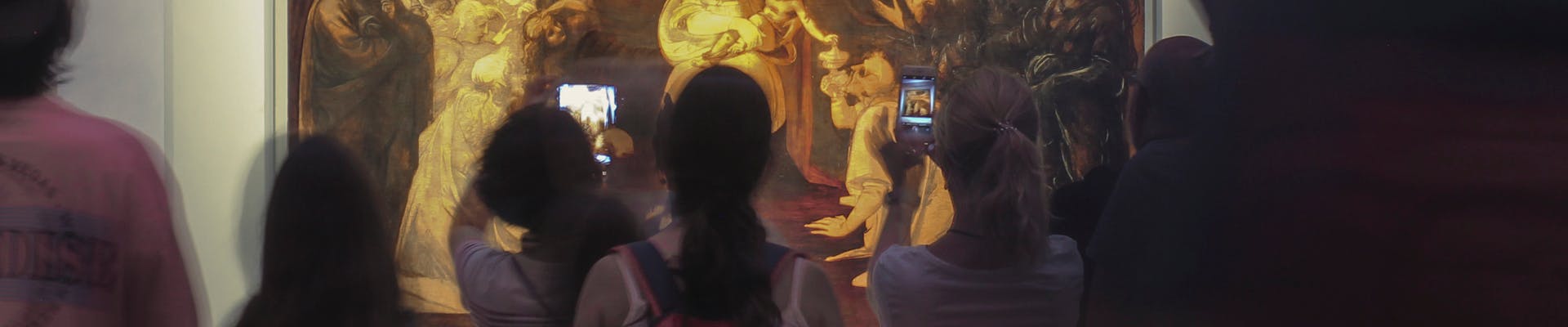 Apertura serale straordinaria degli Uffizi a 1 € Apertura serale straordinaria degli Uffizi a 1 €