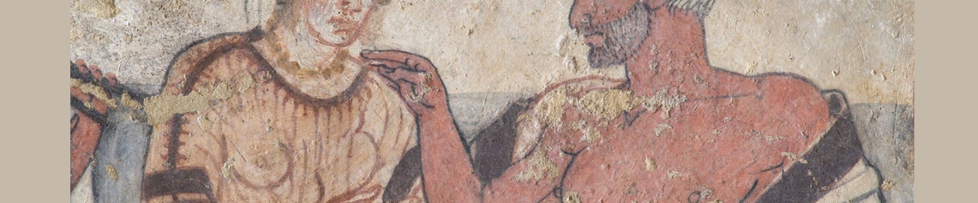 Gli Etruschi e l’antropologia. Johann Jakob Bachofen e il matriarcato etrusco Gli Etruschi e l’antropologia. Johann Jakob Bachofen e il matriarcato etrusco