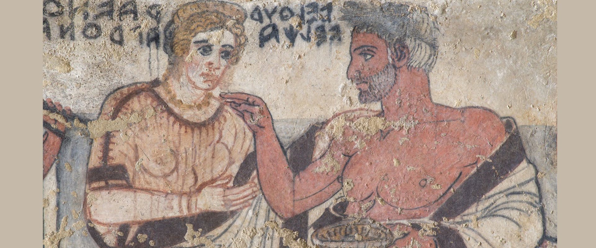 Gli Etruschi e l’antropologia. Johann Jakob Bachofen e il matriarcato etrusco