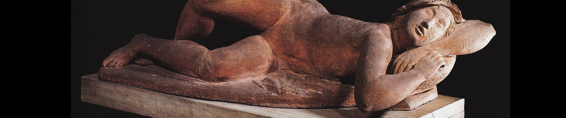 Arturo Martini e le sue terrecotte Arturo Martini e le sue terrecotte