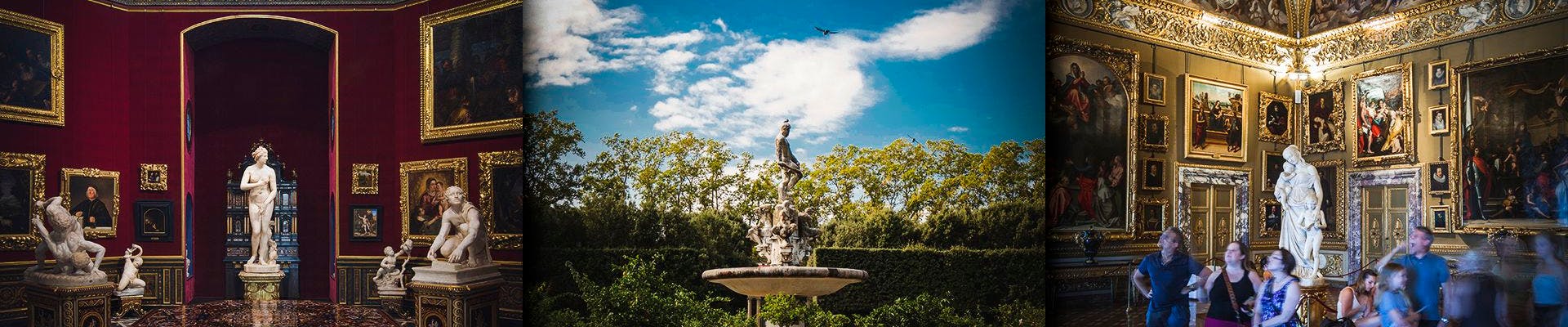 Ferragosto al museo! Ferragosto al museo!