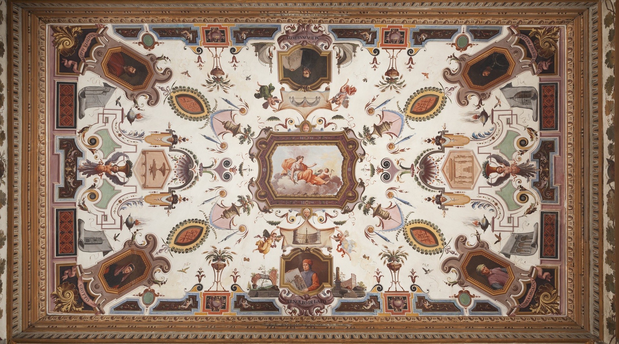 11 August free admission to the Uffizi