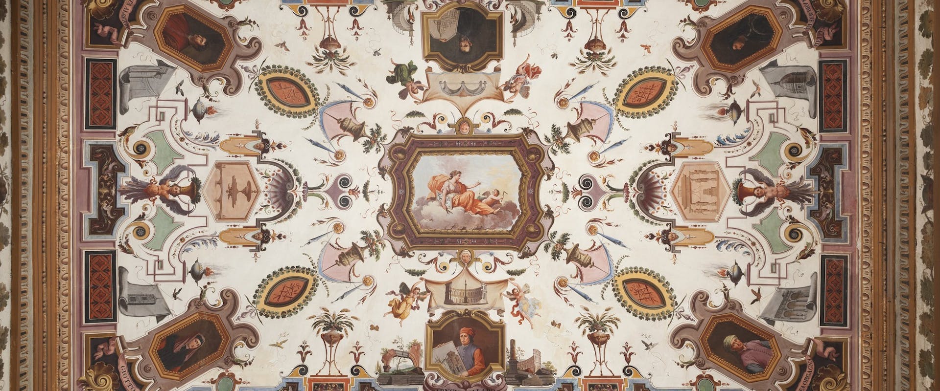 Domenica 11 agosto ingresso gratuito agli Uffizi Domenica 11 agosto ingresso gratuito agli Uffizi