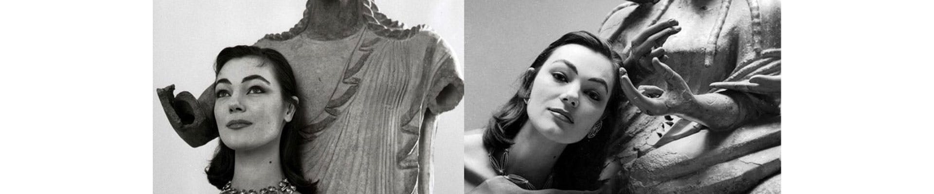 Arte greca e arte etrusca a confronto Arte greca e arte etrusca a confronto