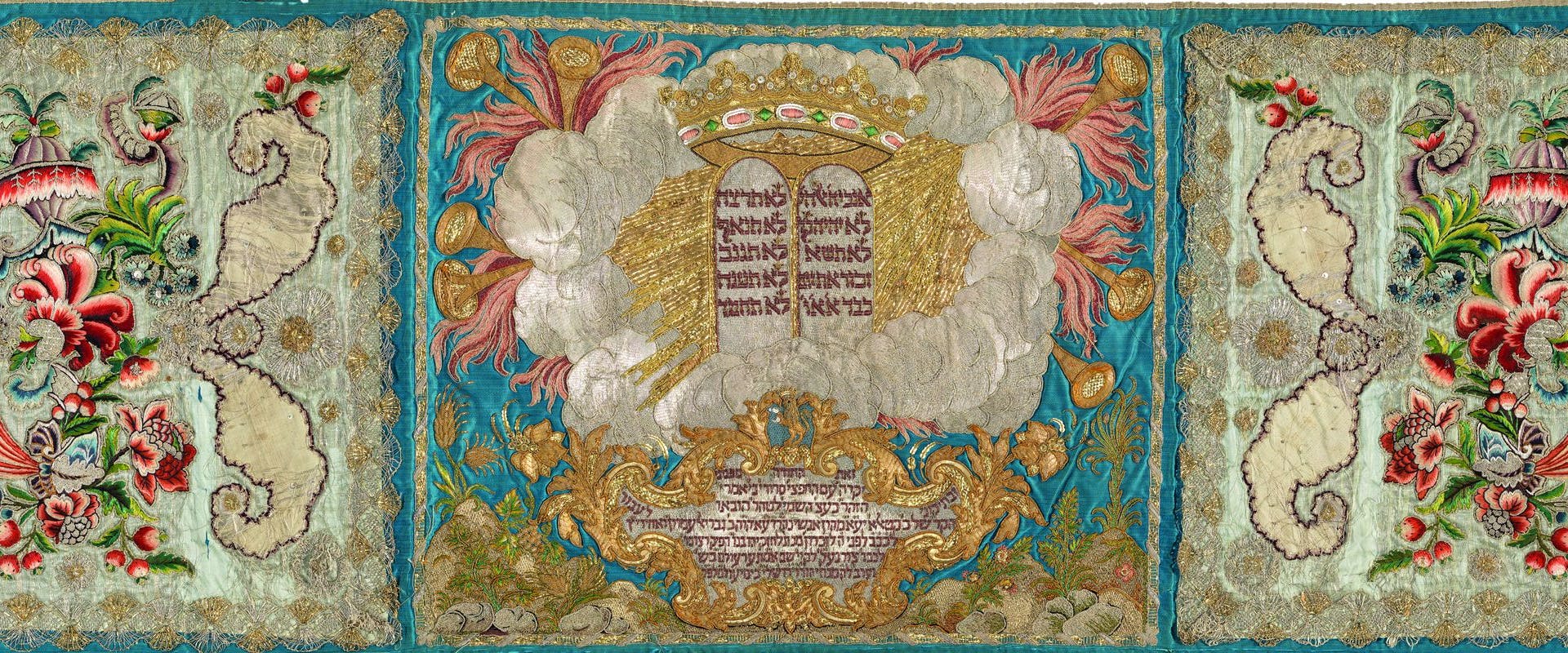 Tutti i colori dell’Italia ebraica Tutti i colori dell’Italia ebraica