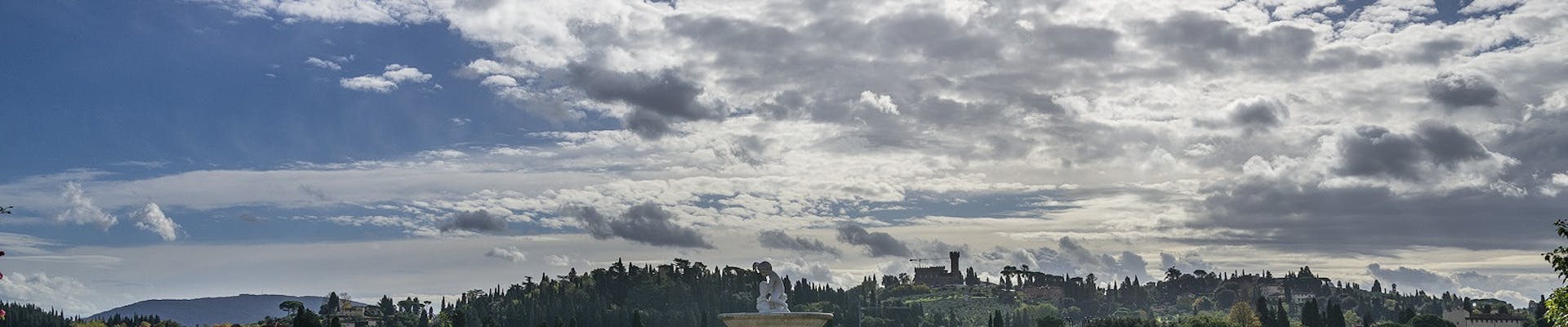 Come semi in viaggio... Come semi in viaggio...