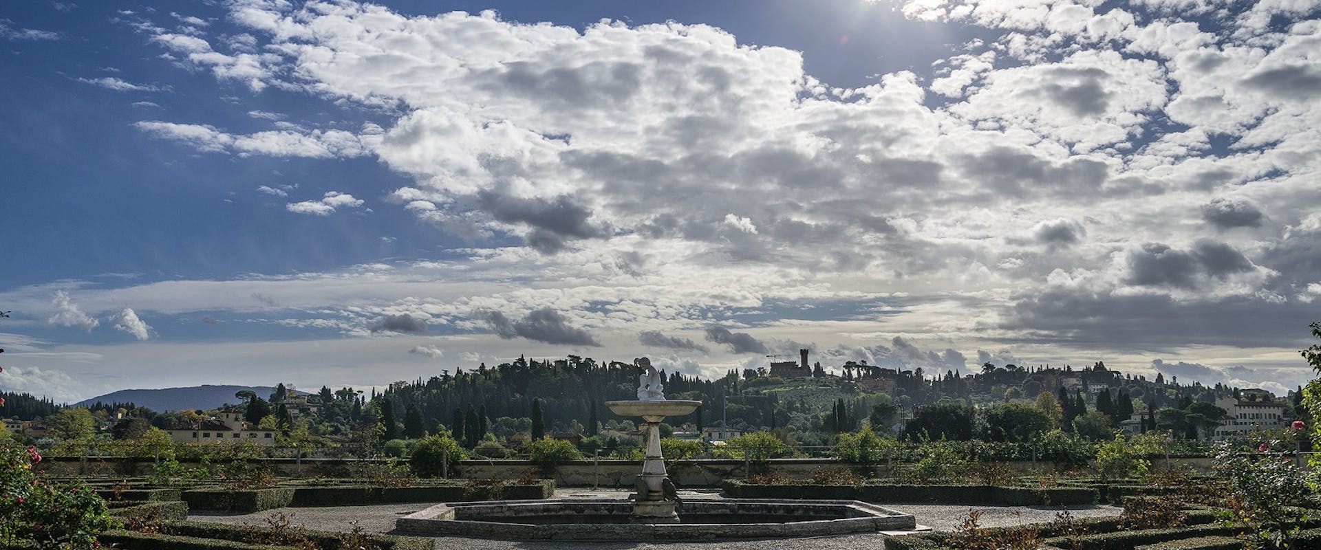 Come semi in viaggio... Come semi in viaggio...