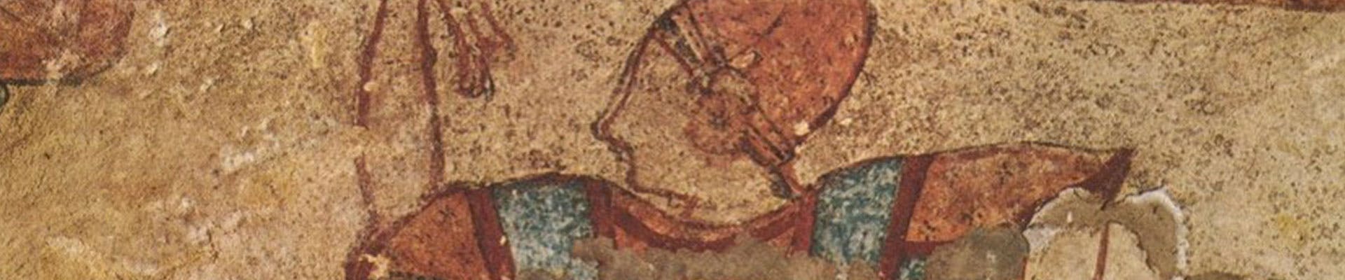 12 giugno ore 17.00: Il Mondo etrusco. Luoghi comuni e reali conoscenze. 12 giugno ore 17.00: Il Mondo etrusco. Luoghi comuni e reali conoscenze.