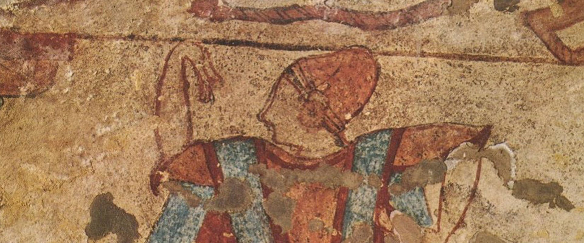 12 giugno ore 17.00: Il Mondo etrusco. Luoghi comuni e reali conoscenze.  12 giugno ore 17.00: Il Mondo etrusco. Luoghi comuni e reali conoscenze.