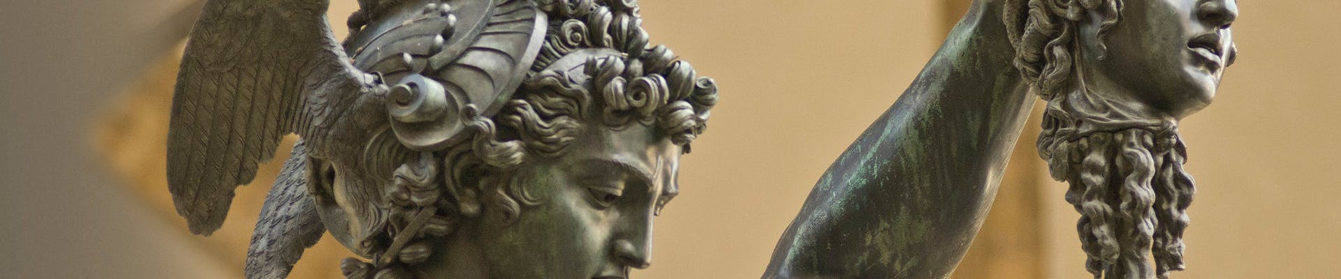 Loggia dei Lanzi. Le statue raccontano Loggia dei Lanzi. Le statue raccontano