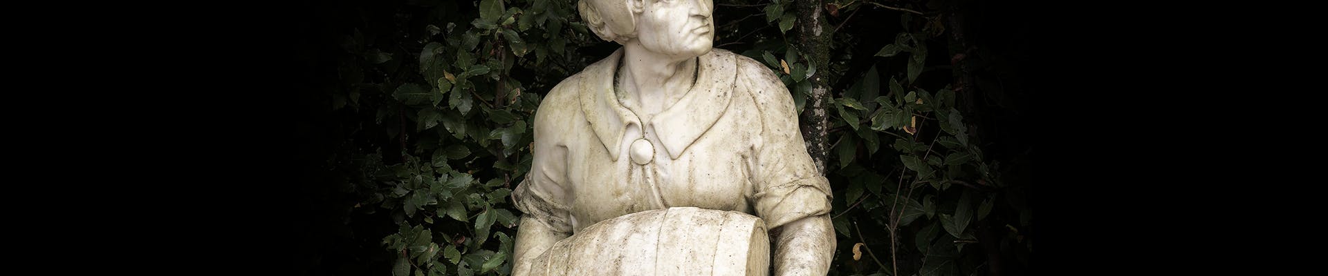 Omaggio a Cosimo I - Il villano e la sua botticella. Omaggio a Cosimo I - Il villano e la sua botticella.