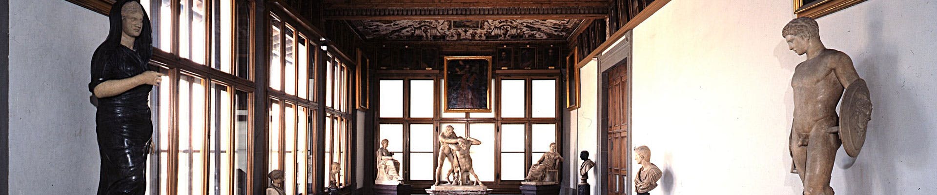 Domenica 2 giugno ingresso gratuito agli Uffizi Domenica 2 giugno ingresso gratuito agli Uffizi