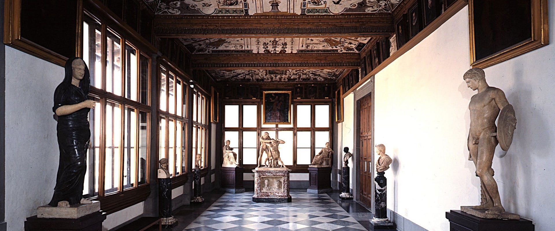 Domenica 2 giugno ingresso gratuito agli Uffizi Domenica 2 giugno ingresso gratuito agli Uffizi